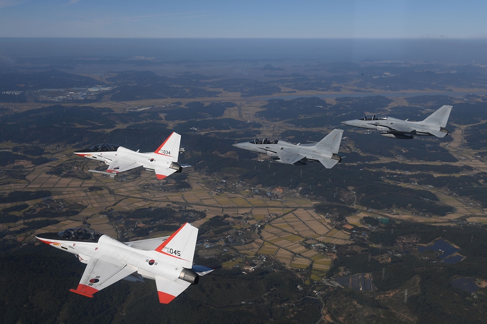 8th National Pilot Contest in ADEX 2021 상세 4