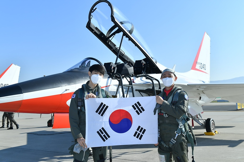 8th National Pilot Contest in ADEX 2021 상세 2