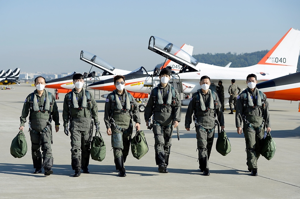 8th National Pilot Contest in ADEX 2021 상세 5