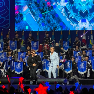 Air Force Band Annual Concert 상세 1