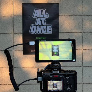 Art&Tech Grad Show: The Film Series 상세 1